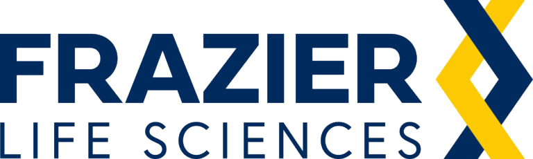 Frazier Life Sciences logo