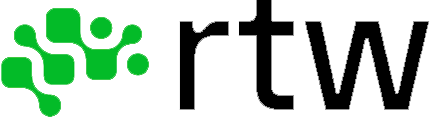 RTW logo