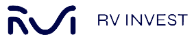 RV Invest logo