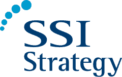 SSI Strategy logo